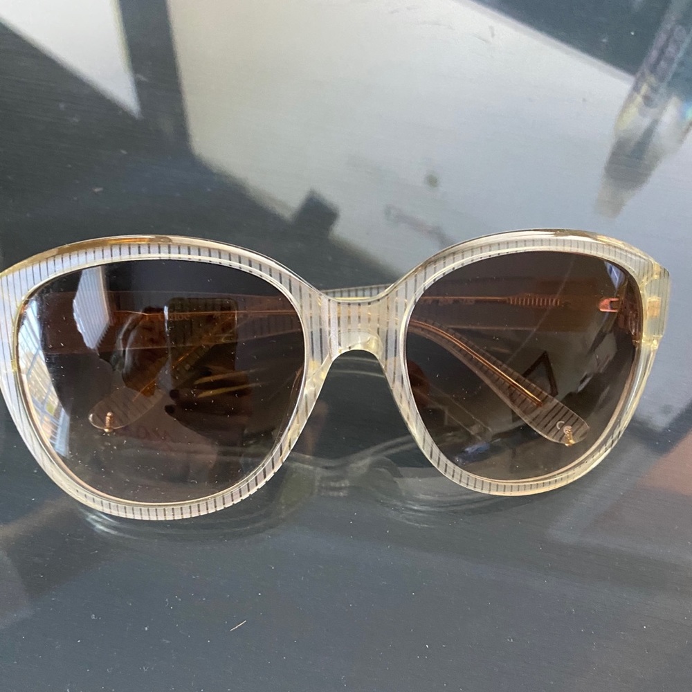Chloe Sunglasses